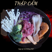 THẬP CẨM